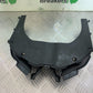 APRILIA RS4 125 FRONT GRILL  YEAR 2011-2016 (STOCK 994)