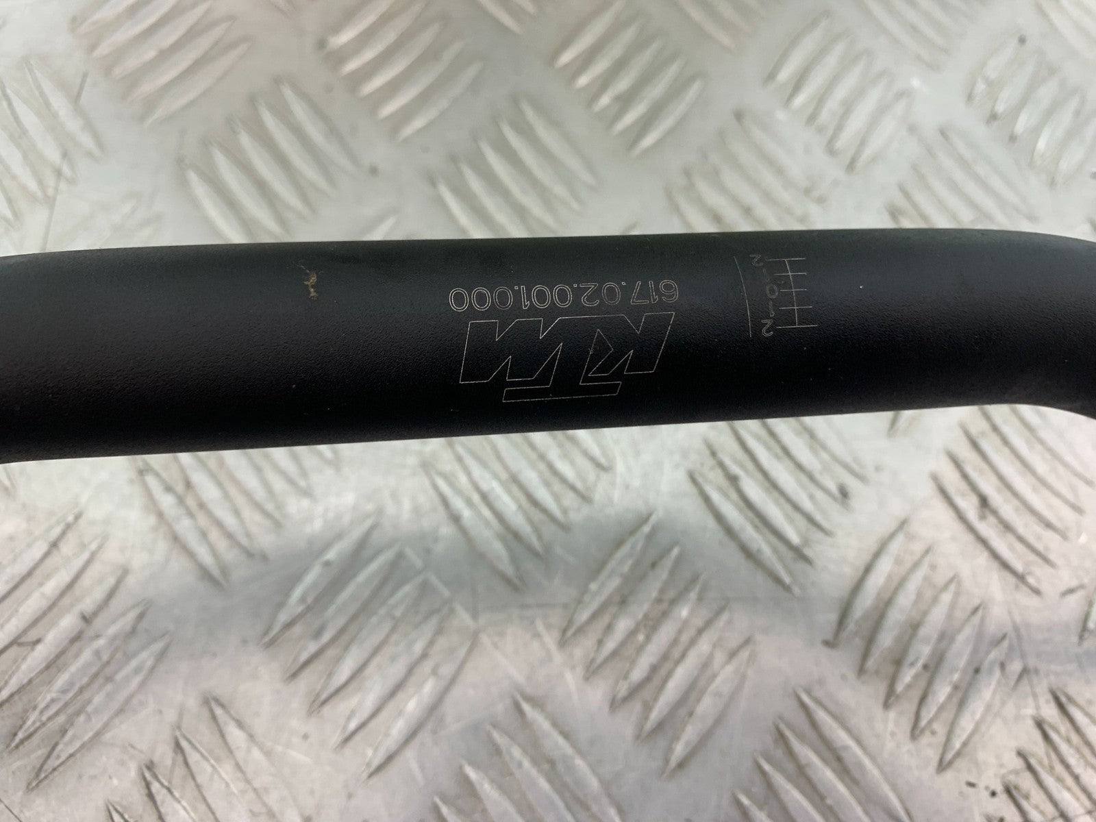 KTM 1290 SUPER DUKE R HANDLEBARS YEAR 2020-2024 (CMB1272)