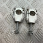 BMW F800 GT HANDLEBAR RISERS  YEAR 2013-2017 (CMB1248)