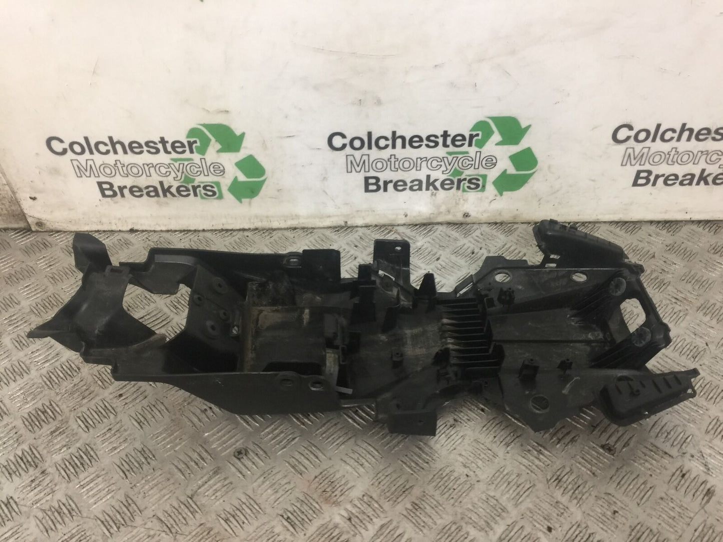 HONDA CB650 R CB 650 R UNDERTRAY  YEAR 2019-2021 (STOCK 776)