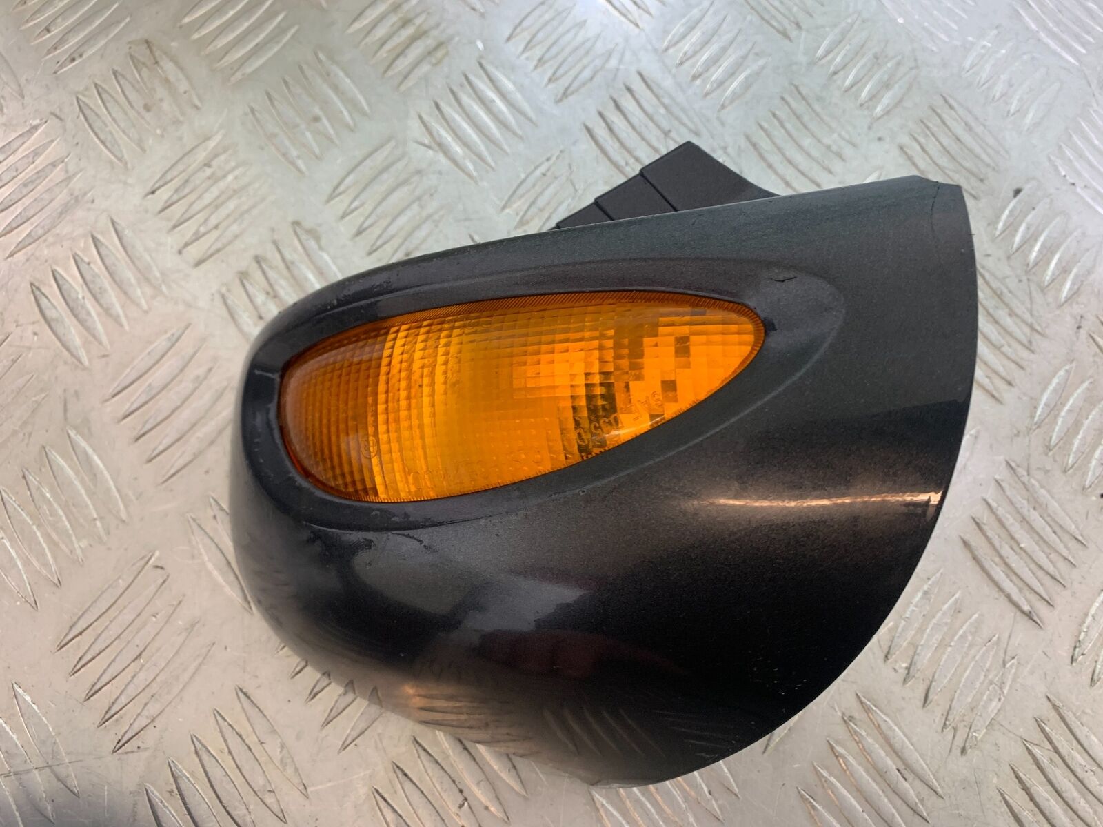 BMW R1100 RT R 1100 RT LEFT MIRROR   YEAR 1996-2001 (CMB1095)