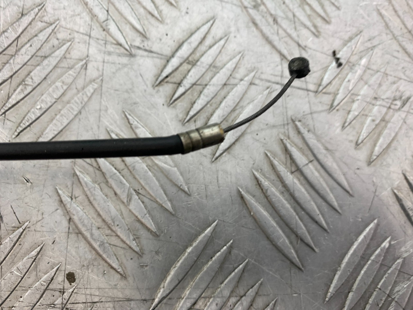 YAMAHA XV1100 XV 1100 VIRAGO CHOKE CABLE  1990-1999 (CMB1190)