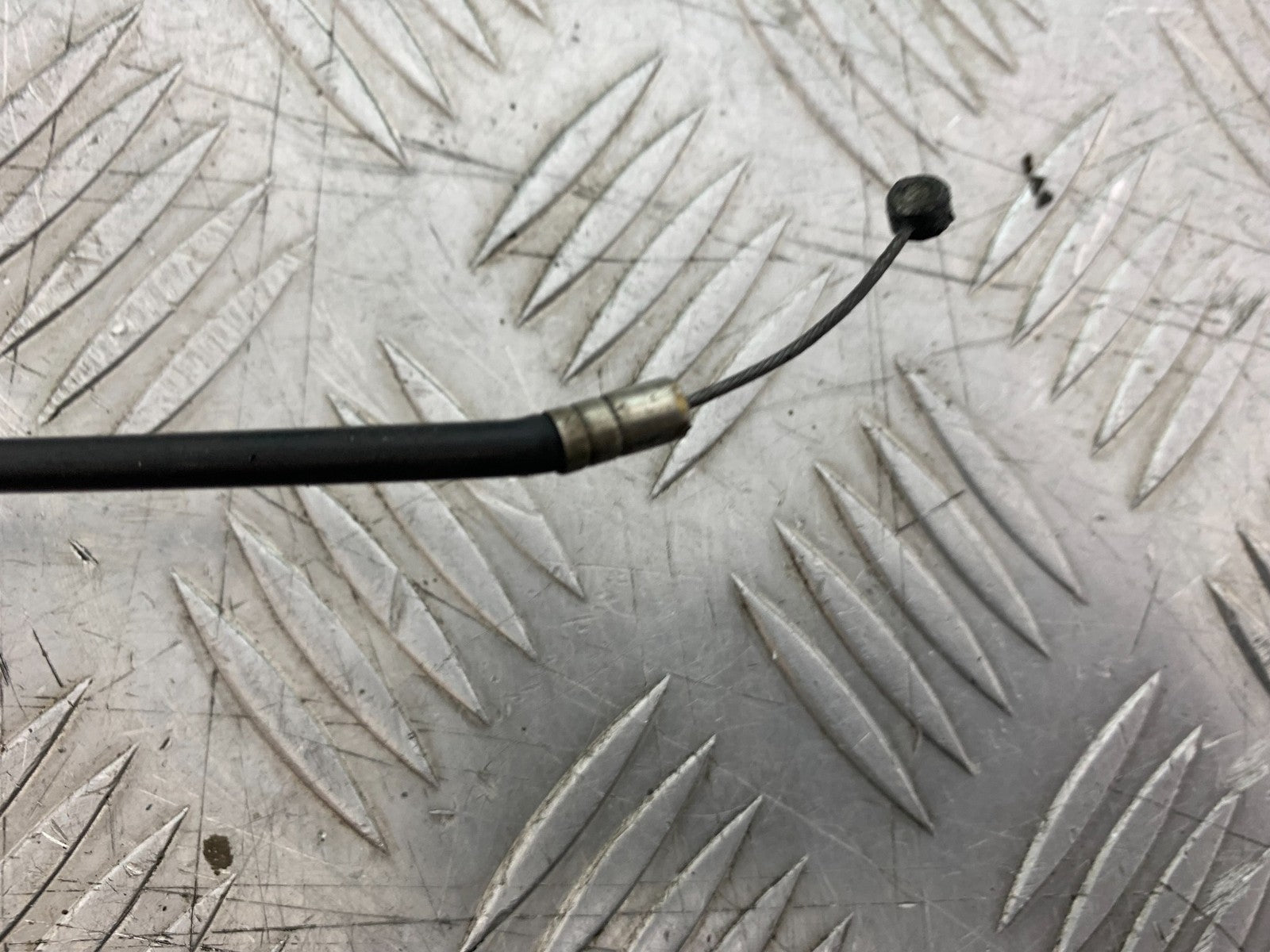 YAMAHA XV1100 XV 1100 VIRAGO CHOKE CABLE  1990-1999 (CMB1190)