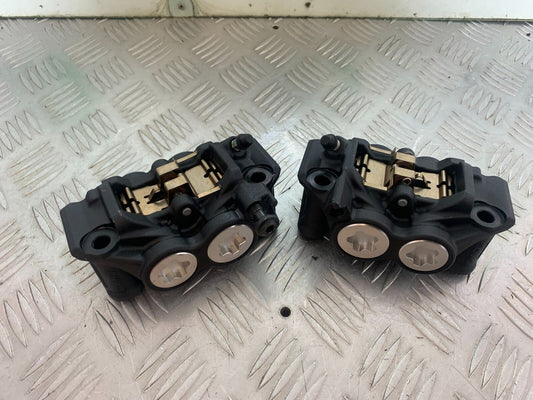 YAMAHA XSR900 XSR 900 FRONT BRAKE CALIPERS   YEAR 2021-2022 (CMB1073)