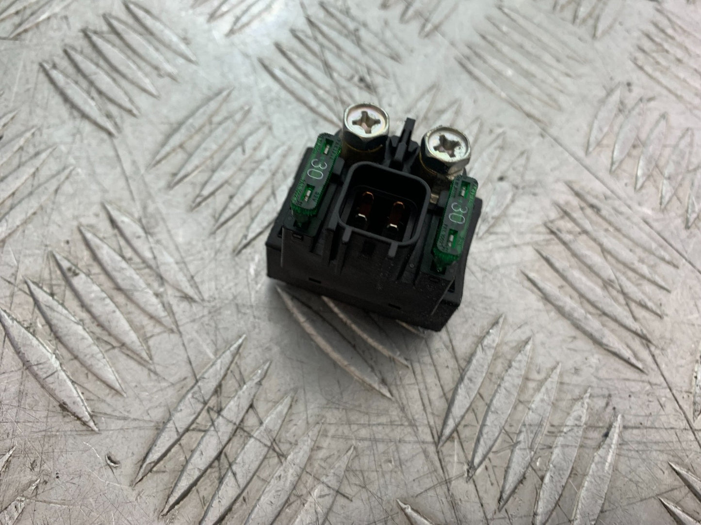 SUZUKI DL1000 V-STROM STARTER SOLENOID   YEAR 2014-2019 (CMB1325)