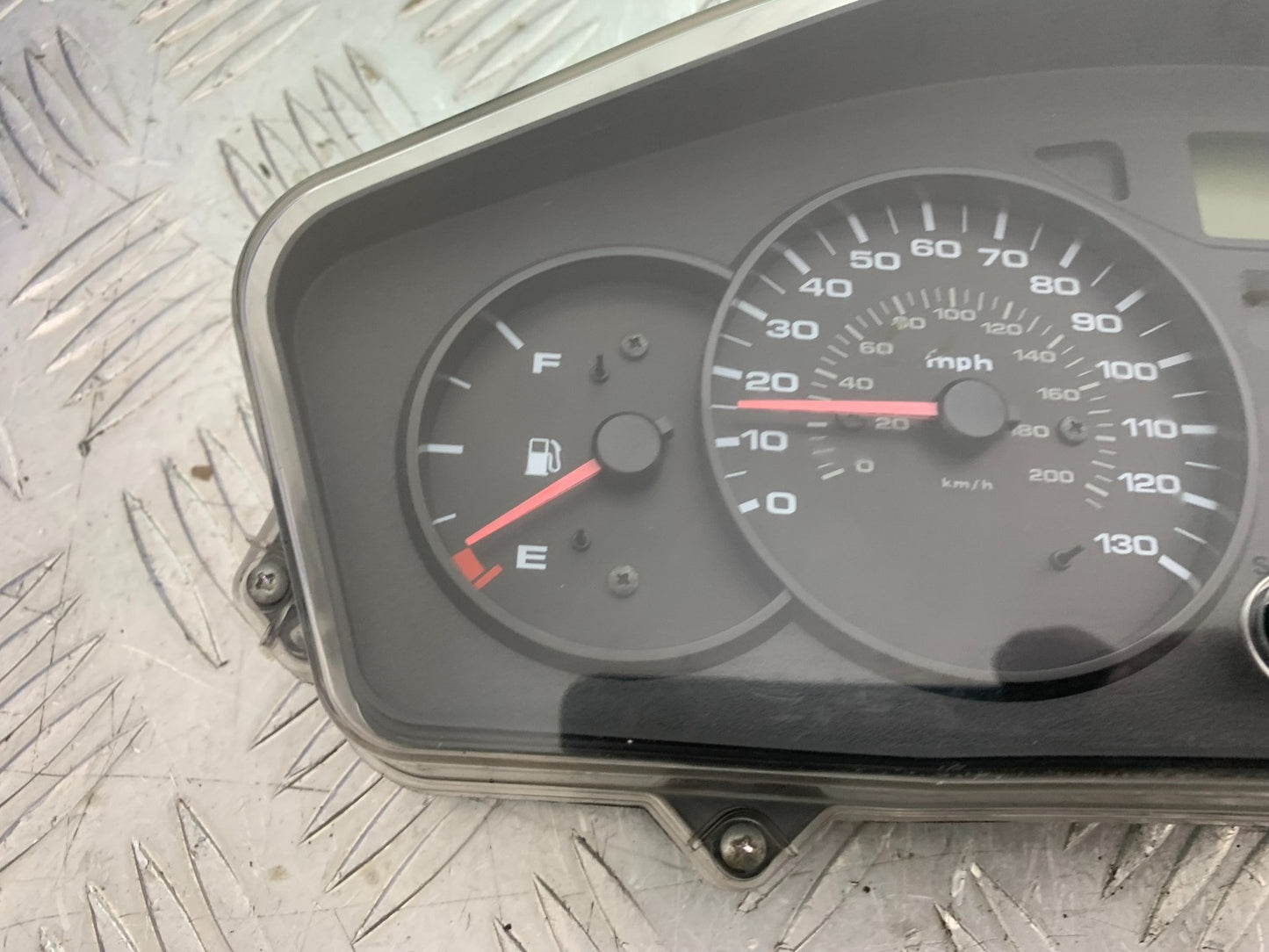 HONDA NT 700 V DEAUVILLE CLOCKS SPEEDO DASH YEAR 2006-2010 (CMB1298)