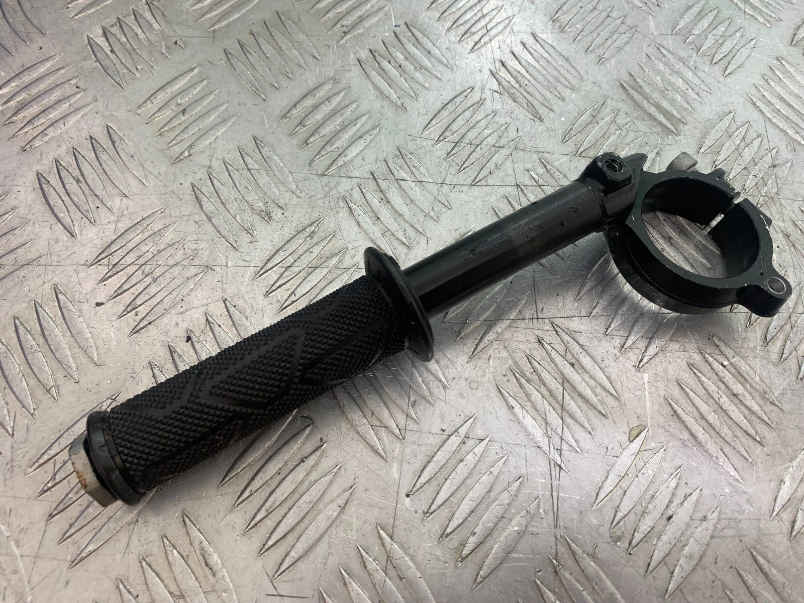 APRILIA RSV1000 R FACTORY MILLE LEFT HANDLEBAR   2004-09 (CMB1203)