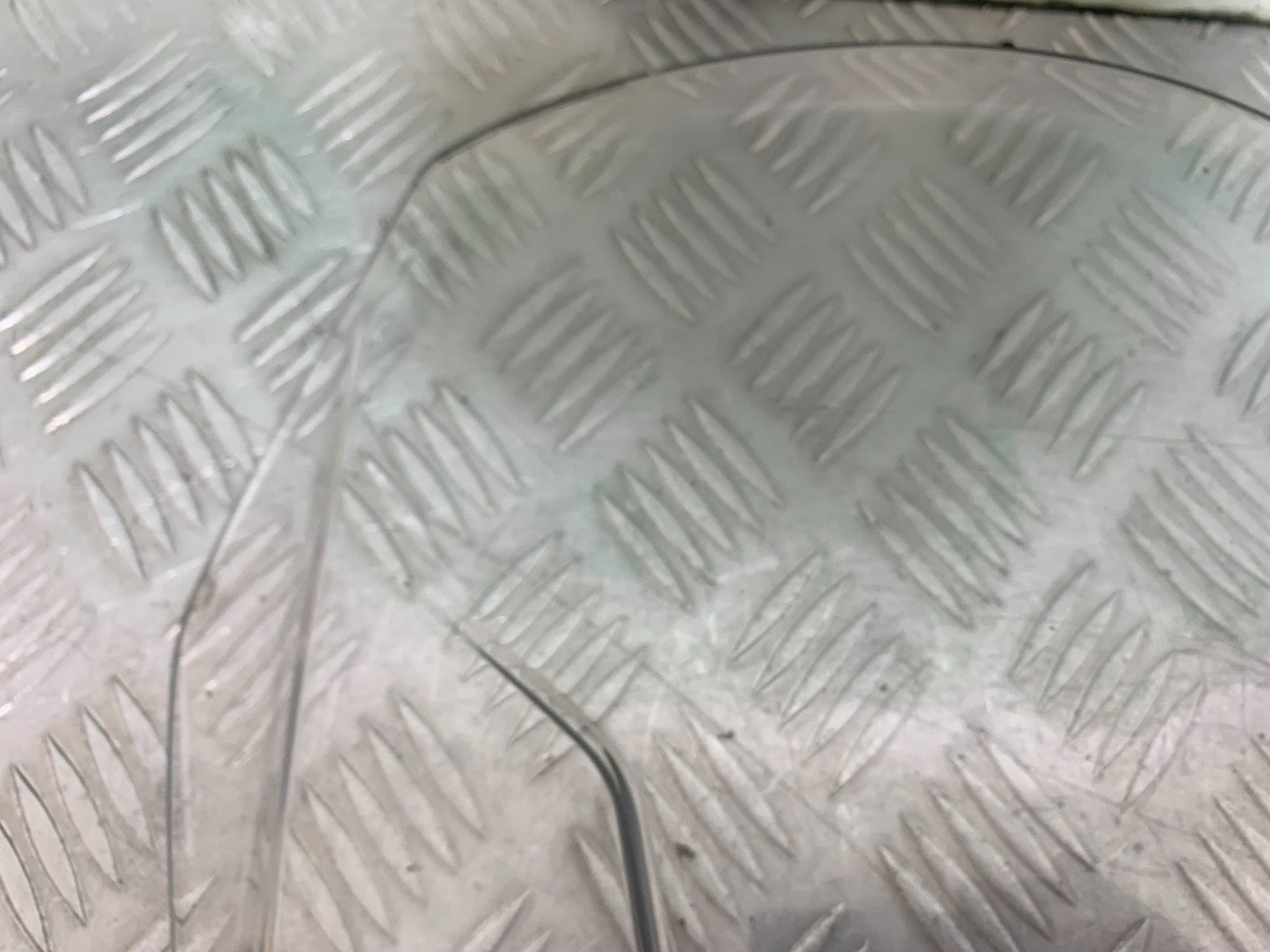 TRIUMPH TIGER 800 XRT SCREEN   2018-2020 (CMB1193)