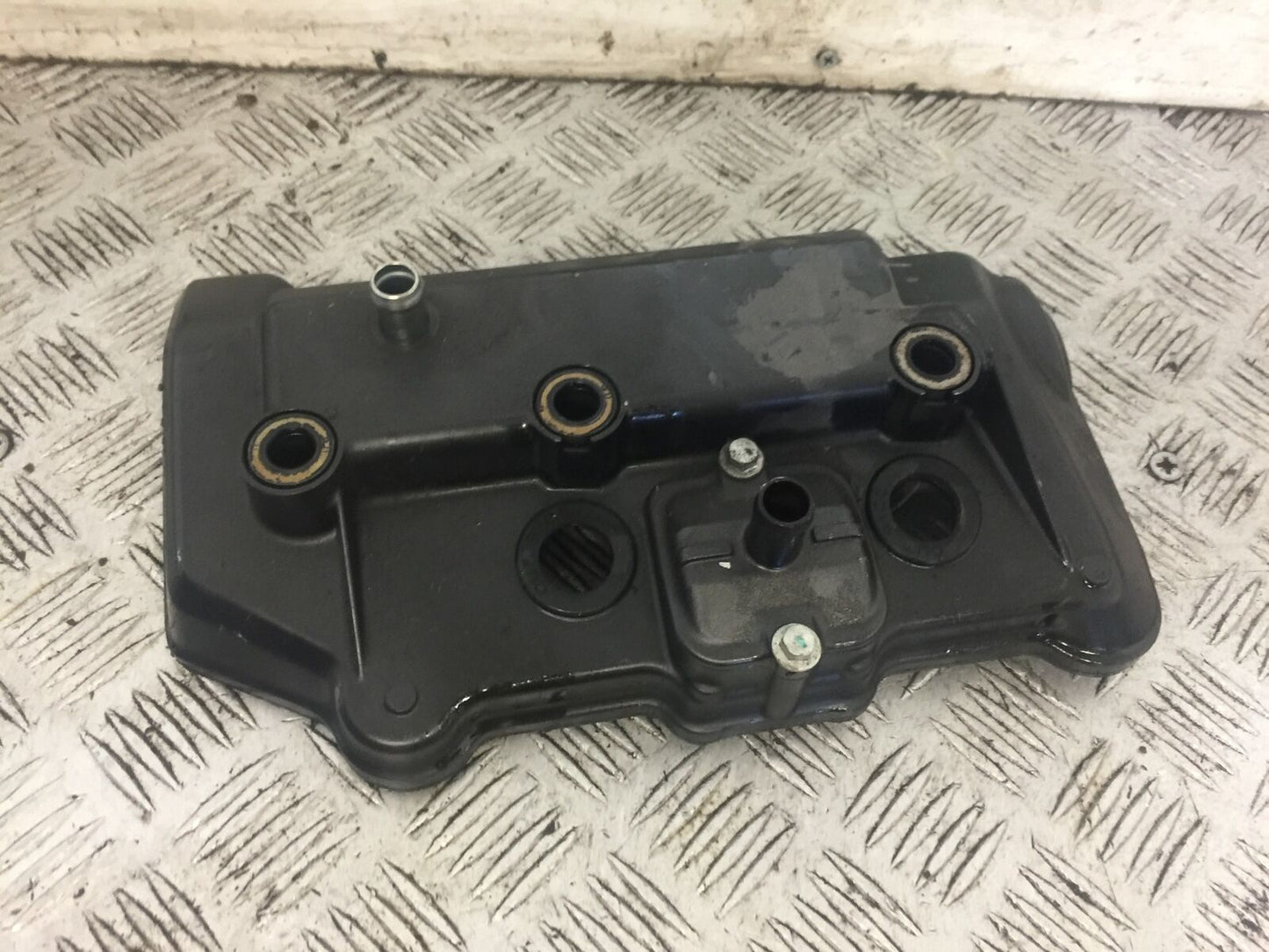 HONDA CRF1000 (DCT) AFRICA TWIN ROCKER COVER   YEAR 2016-2019 (STOCK 724)
