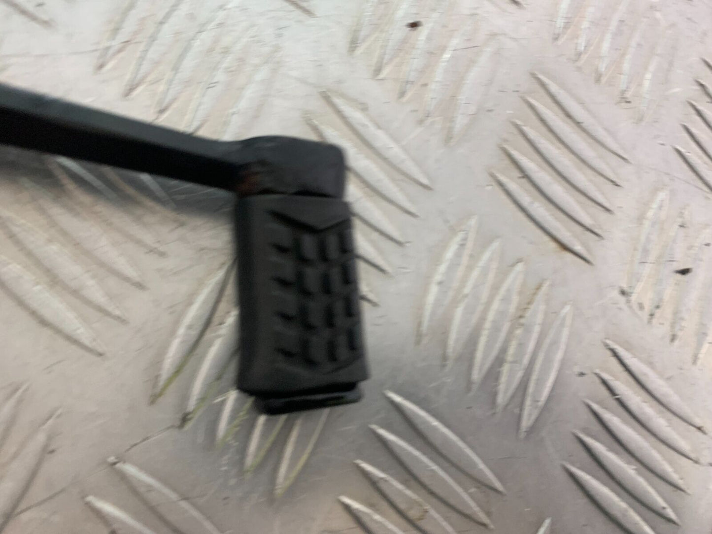 SINNIS TERRAIN 125 REAR BRAKE PEDAL  YEAR 2024 (CMB1072)