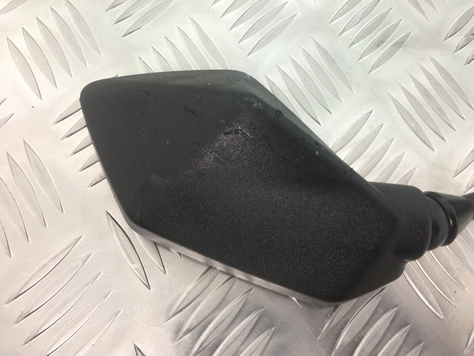 KAWASAKI VERSYS 1000 KLZ 1000 LEFT MIRROR  YEAR  2015-2018 (STOCK 912)