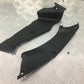 TRIUMPH TIGER 800 XRT LEFT & RIGHT INNER INFILS   YEAR 2015-2017  (STOCK 920)