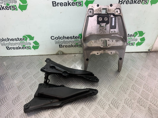KAWASAKI Z1000 SX REAR SUBFRAME  YEAR 2014-16 (CMB1264)