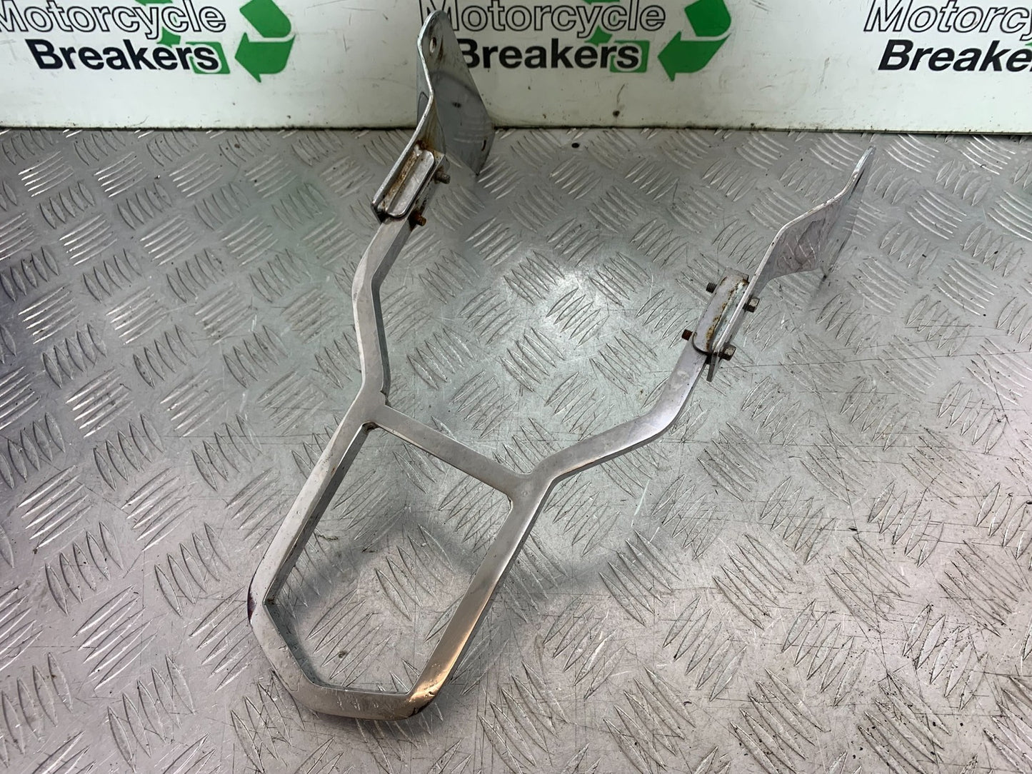 HONDA VT750 SHADOW BACK REST  YEAR 2003-2004 (CMB1265)
