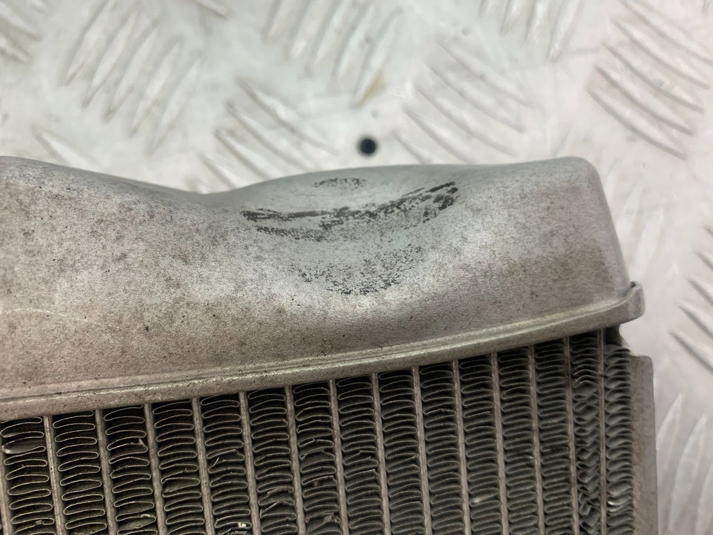 YAMAHA YZF R7 RADIATOR  YEAR 2022-2025 (CMB1255)