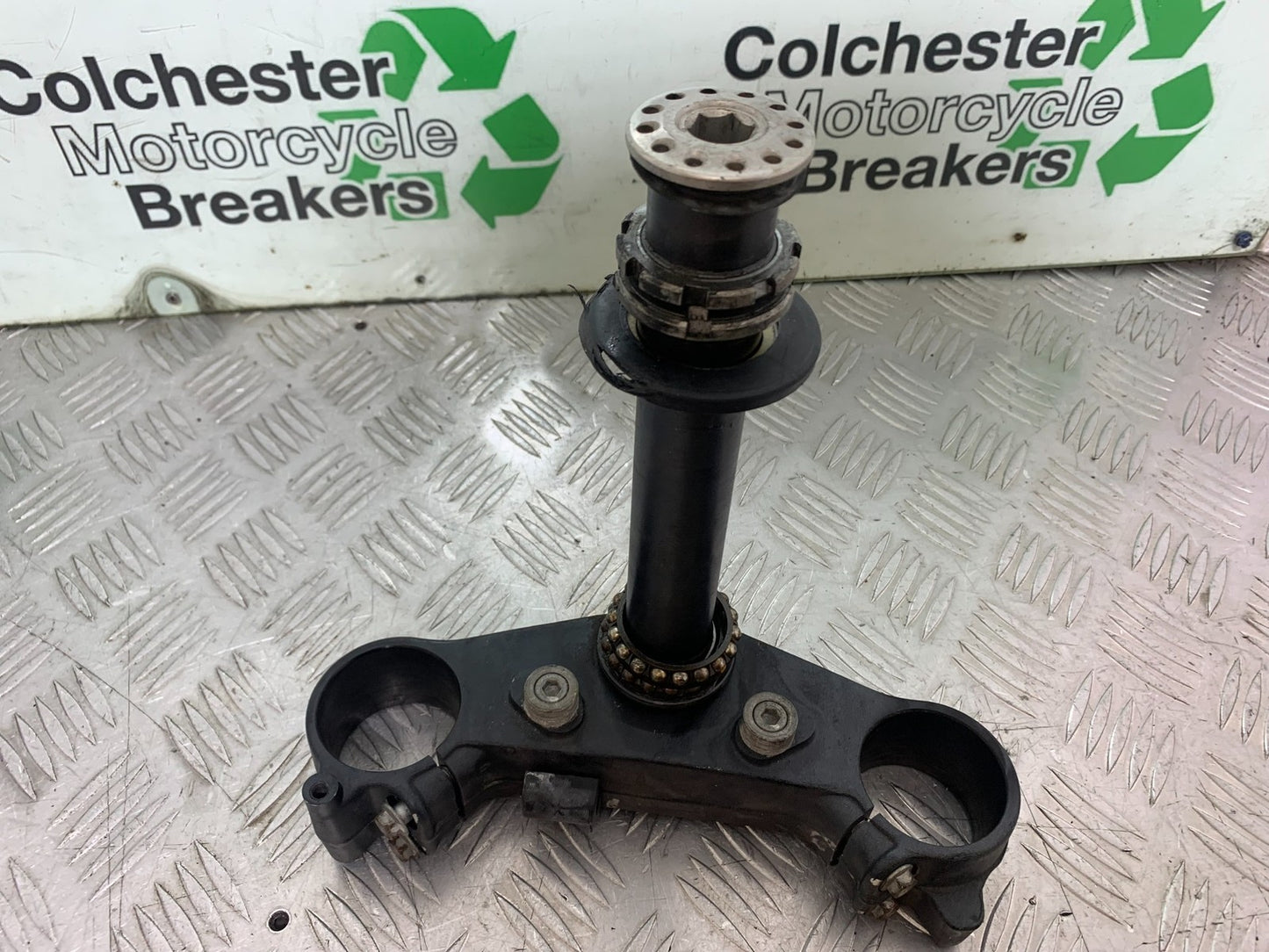 APRILIA RSV1000 RSV 1000 MILLE BOTTOM YOKE  1998- 2003 (CMB1184)