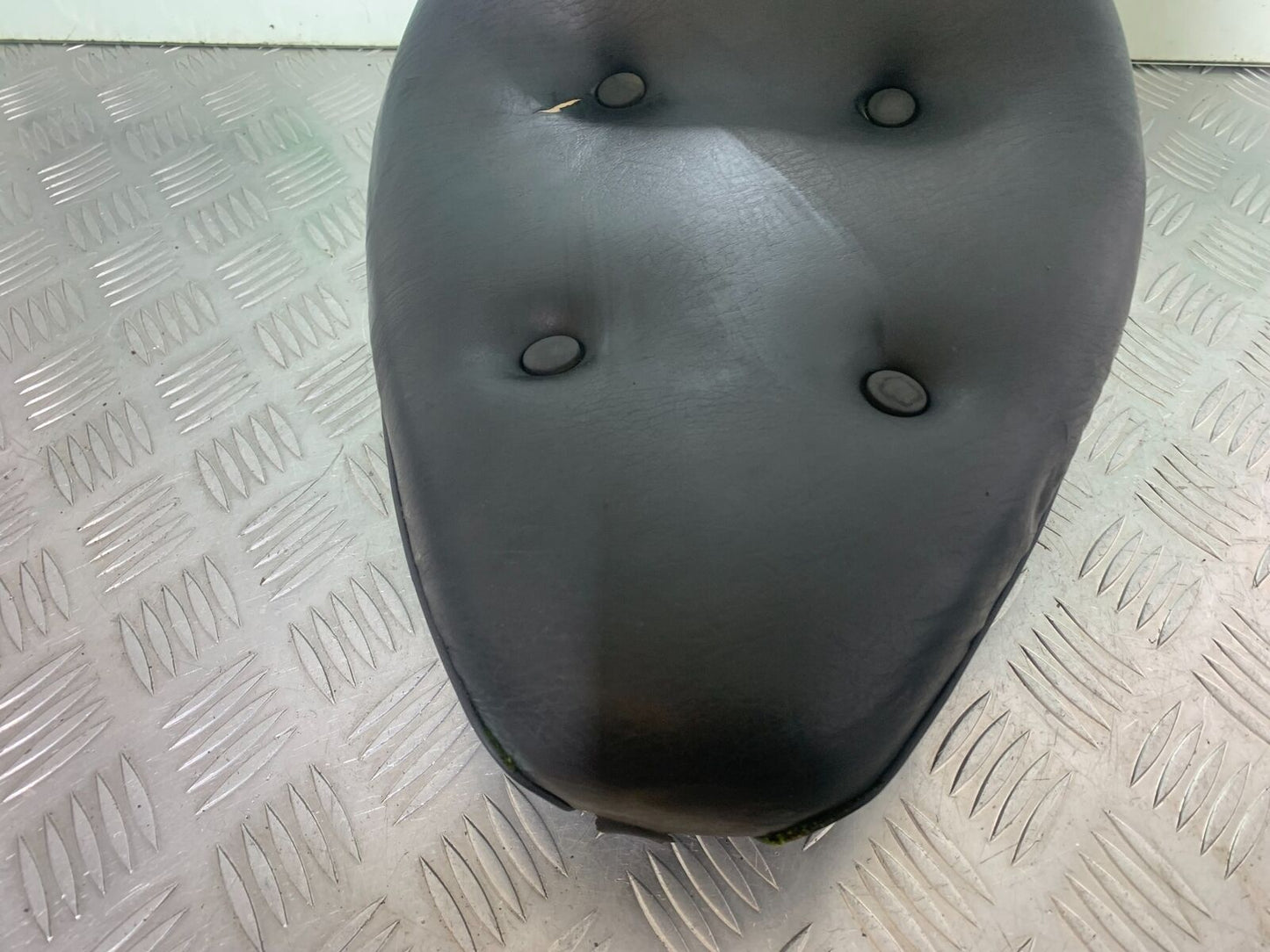 AJS DD125 REGAL RAPTOR FRONT SEAT YEAR 2007 (CMB1061)