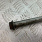 HONDA NT 700 V DEAUVILLE REAR WHEEL SPINDLE  YEAR 2006-2011 (CMB1211)