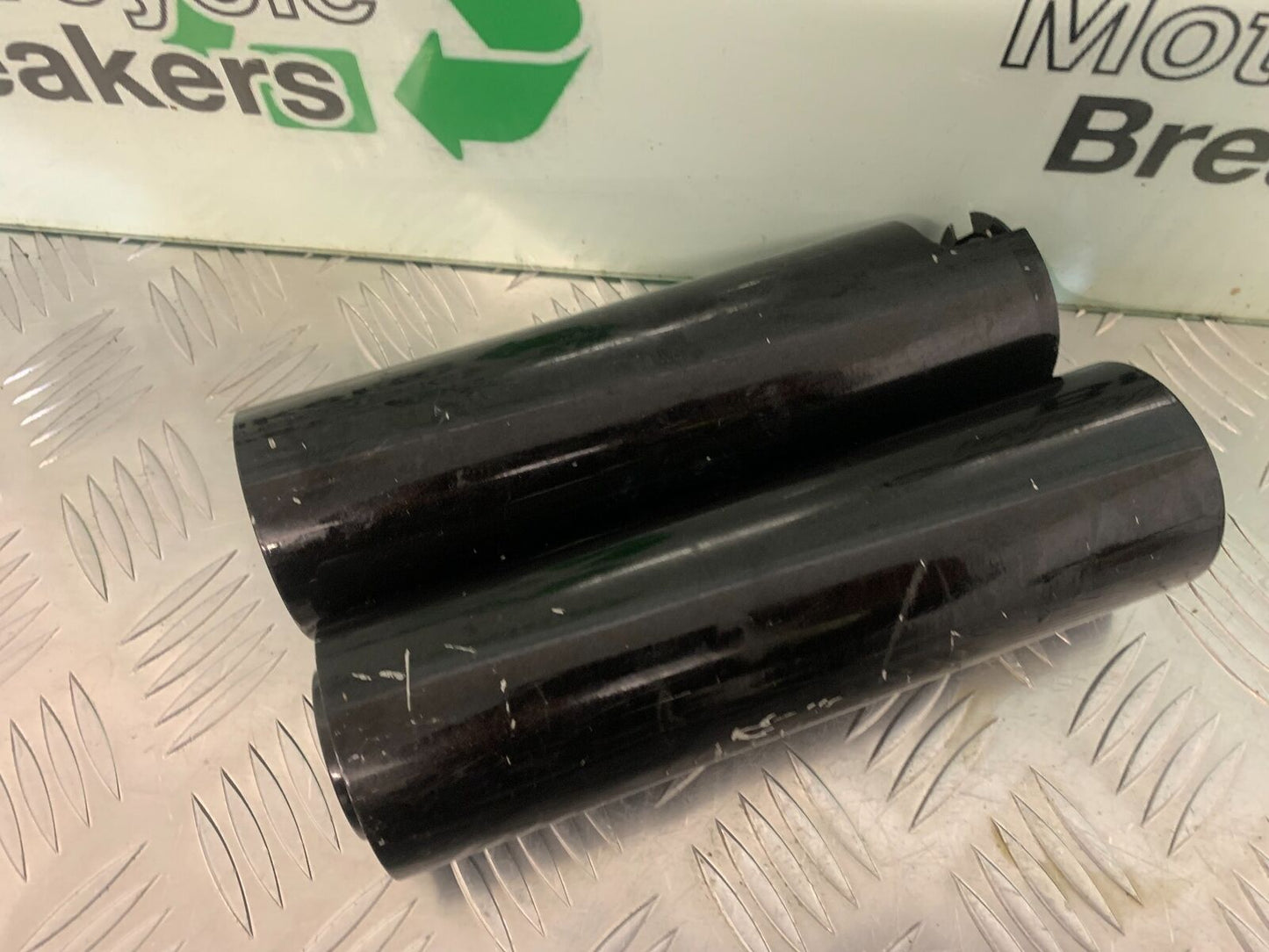 ROYAL ENFIELD 350 CLASSIC FORK COVERS  YEAR 2022 (STOCK 967)