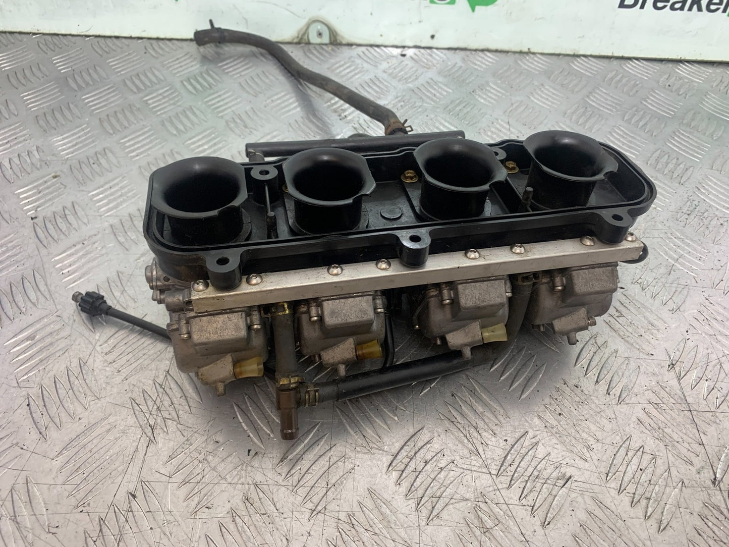 KAWASAKI ZX9R ZX9 C CARBS YEAR 1998-99 (CMB1213)