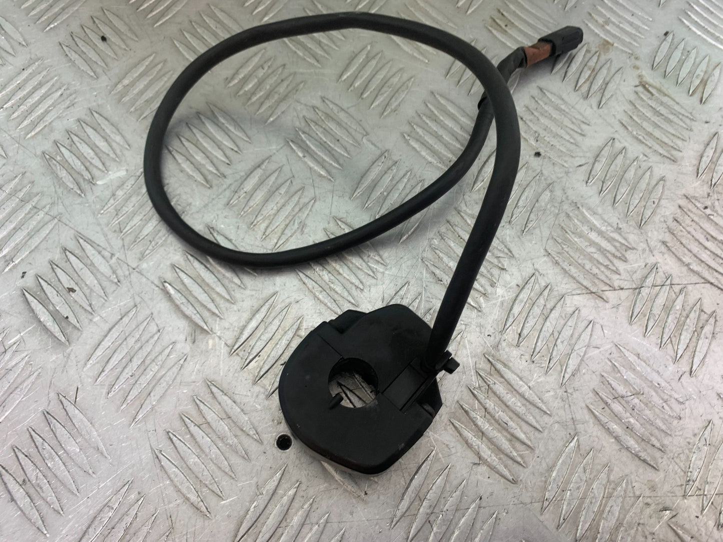 TRIUMPH TIGER 800 XRT THROTTLE  YEAR 2018-2020 (CMB1193)