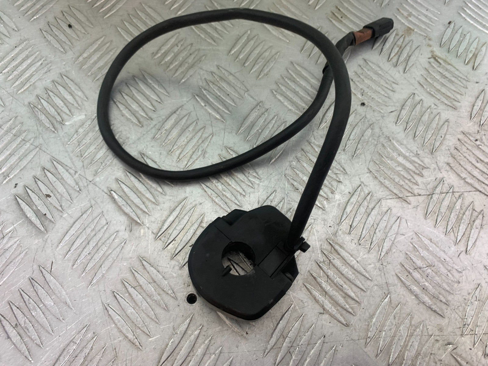 TRIUMPH TIGER 800 XRT THROTTLE  YEAR 2018-2020 (CMB1193)