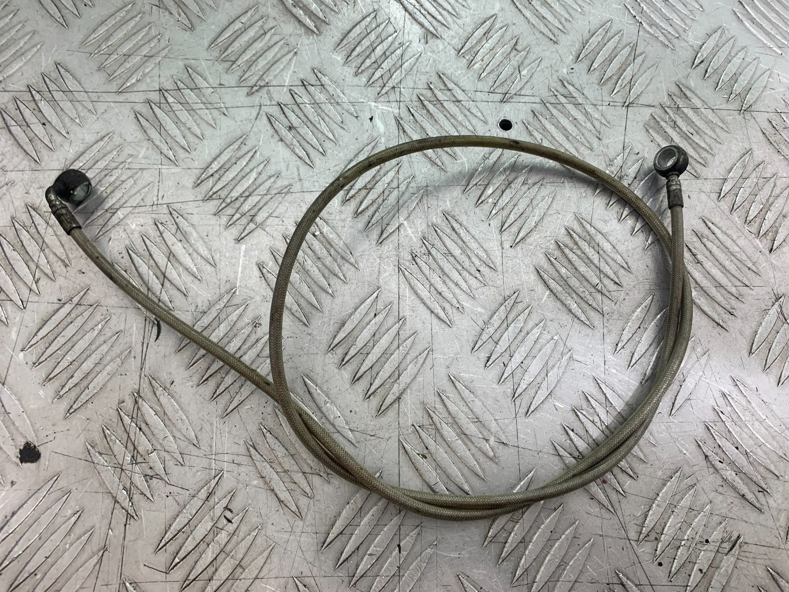 KTM 990 SUPER DUKE CLUTCH LINE   YEAR 2007-2011  (CMB1207)