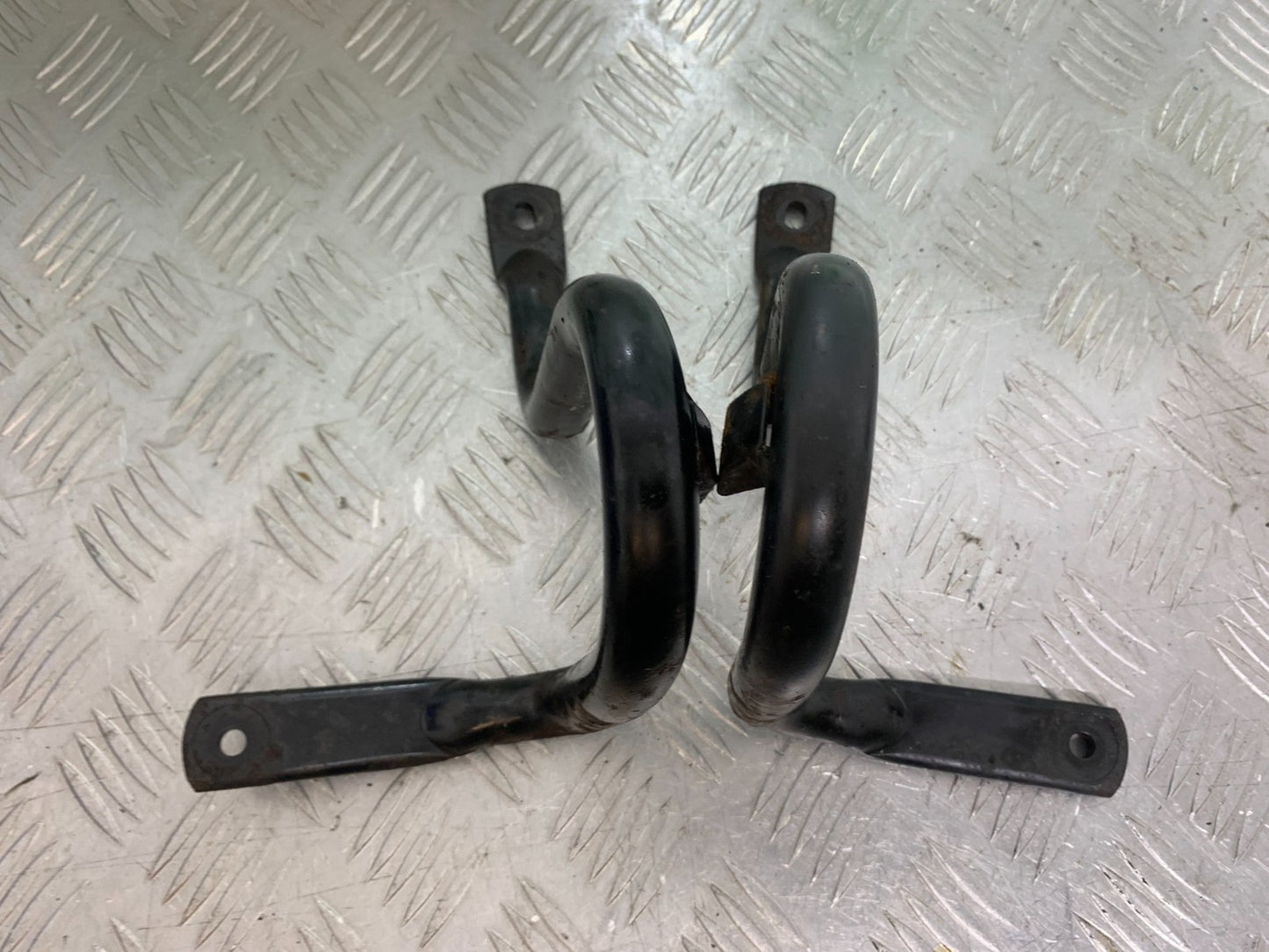HONDA NT650 V DEAUVILLE CRASH BARS  YEAR 1999 (CMB1268)