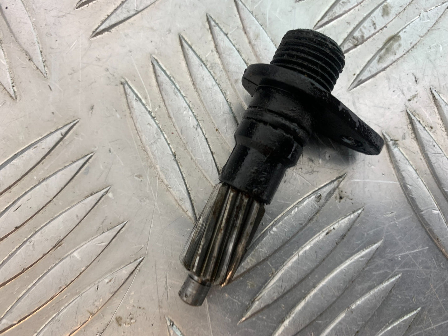 APRILIA RS50 RS 50 REV COUNTER DRIVE GEAR  YEAR 1996-1998 (CMB1132)