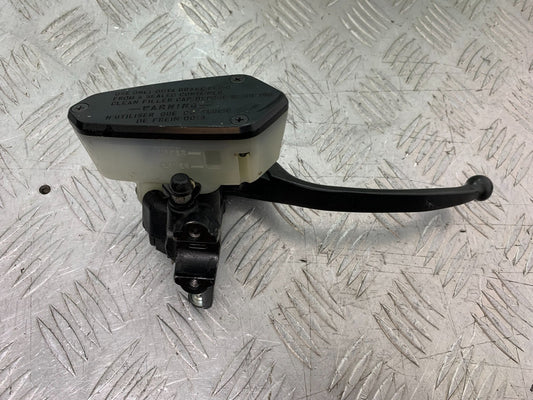 KAWASAKI GTR1400 GTR 1400 BRAKE MASTER CYLINDER   YEAR 2007-2009 (CMB1306)