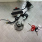 MV AGUSTA TURISMO VELOCE 800 ECU LOCKS KEY  YEAR 2014-17 (CMB1051)