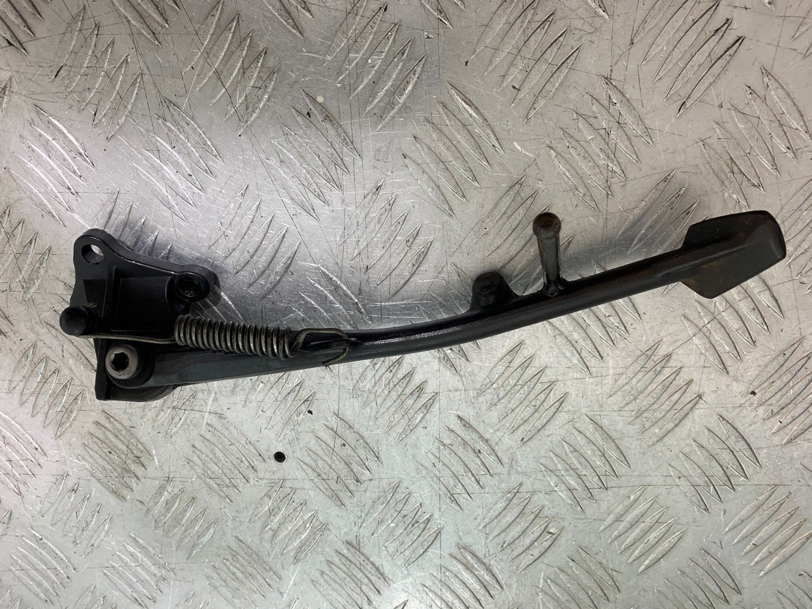 TRIUMPH 1050 SPRINT ST SIDE STAND 2003-2011 (CMB1285)