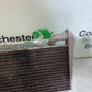 DUCATI 1199 PANIGALE TOP RADIATOR  YEAR 2012-2014 (CMB1047)