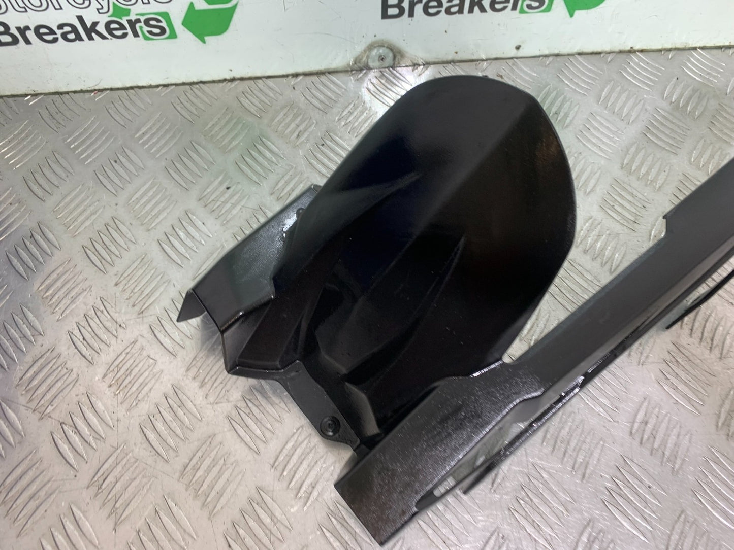 KAWASAKI NINJA 400 EX 400 REAR HUGGER YEAR 2018-2022 (CMB1278)