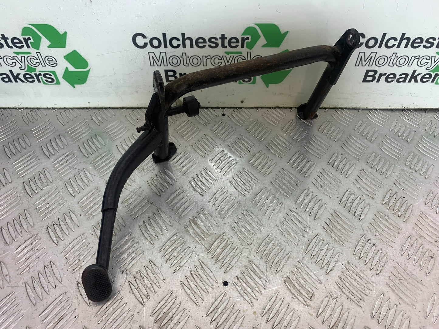 KAWASAKI J125 J125 CENTER STAND  YEAR 2016-2020 (CMB1158)