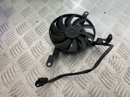 YAMAHA YZF R1 4C8 RADIATOR FAN  YEAR 2007-2008 (CMB1237)