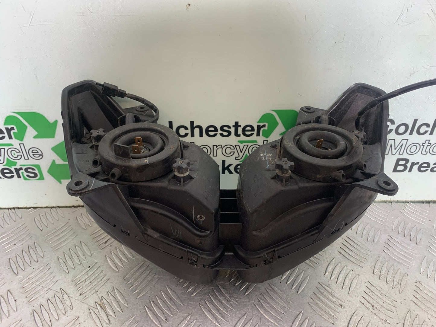 KAWASAKI Z1000 SX HEADLIGHT YEAR 2014-16 (CMB1264)