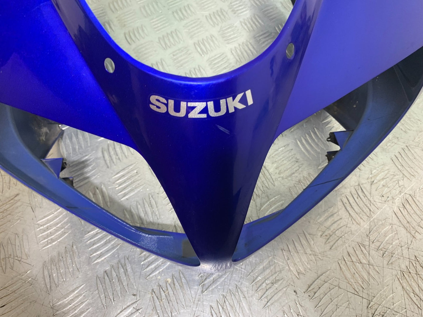 SUZUKI SV1000 SV 1000 TOP FAIRING YEAR 2003-2007 (CMB1293)
