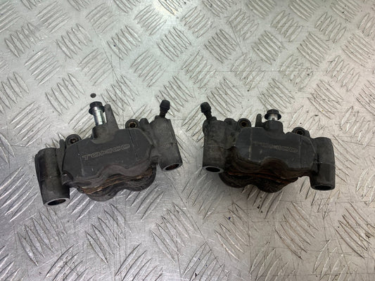 SUZUKI DL1000 V-STROM FRONT BRAKE CALIPERS YEAR 2014-2019 (CMB1325)