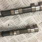 YAMAHA R6 5EB CAMSHAFTS  YEAR 1999-2002 (STOCK 757)