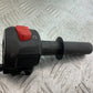 YAMAHA FZS1000 FAZER RIGHT SWITCH GEAR   YEAR 2001-05 (CMB1275)