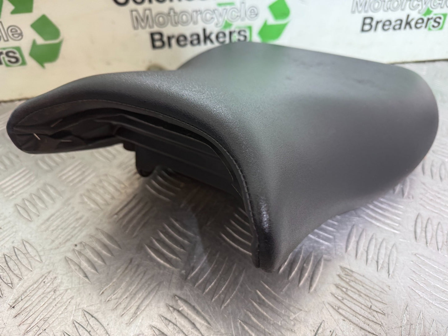 SUZUKI GSXR1300 GSXR 1300 HAYABUSA GEN 2 FRONT SEAT YEAR 2008 - 2015