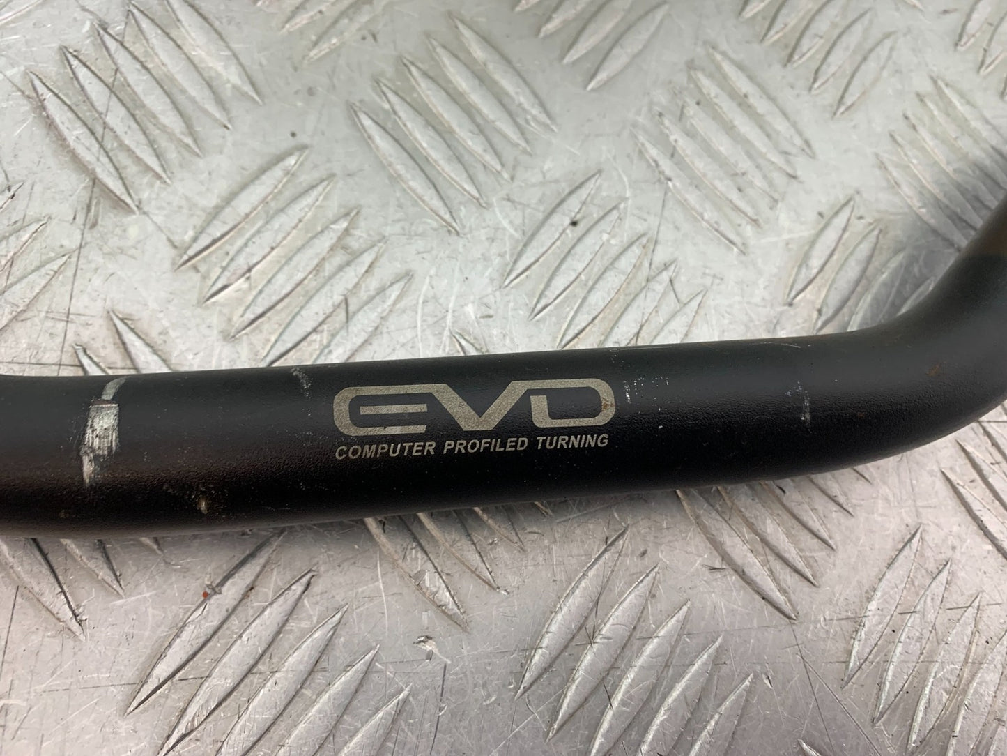 QINGQI QM125 GY-2B HANDLEBARS  YEAR 2016 (CMB1228)