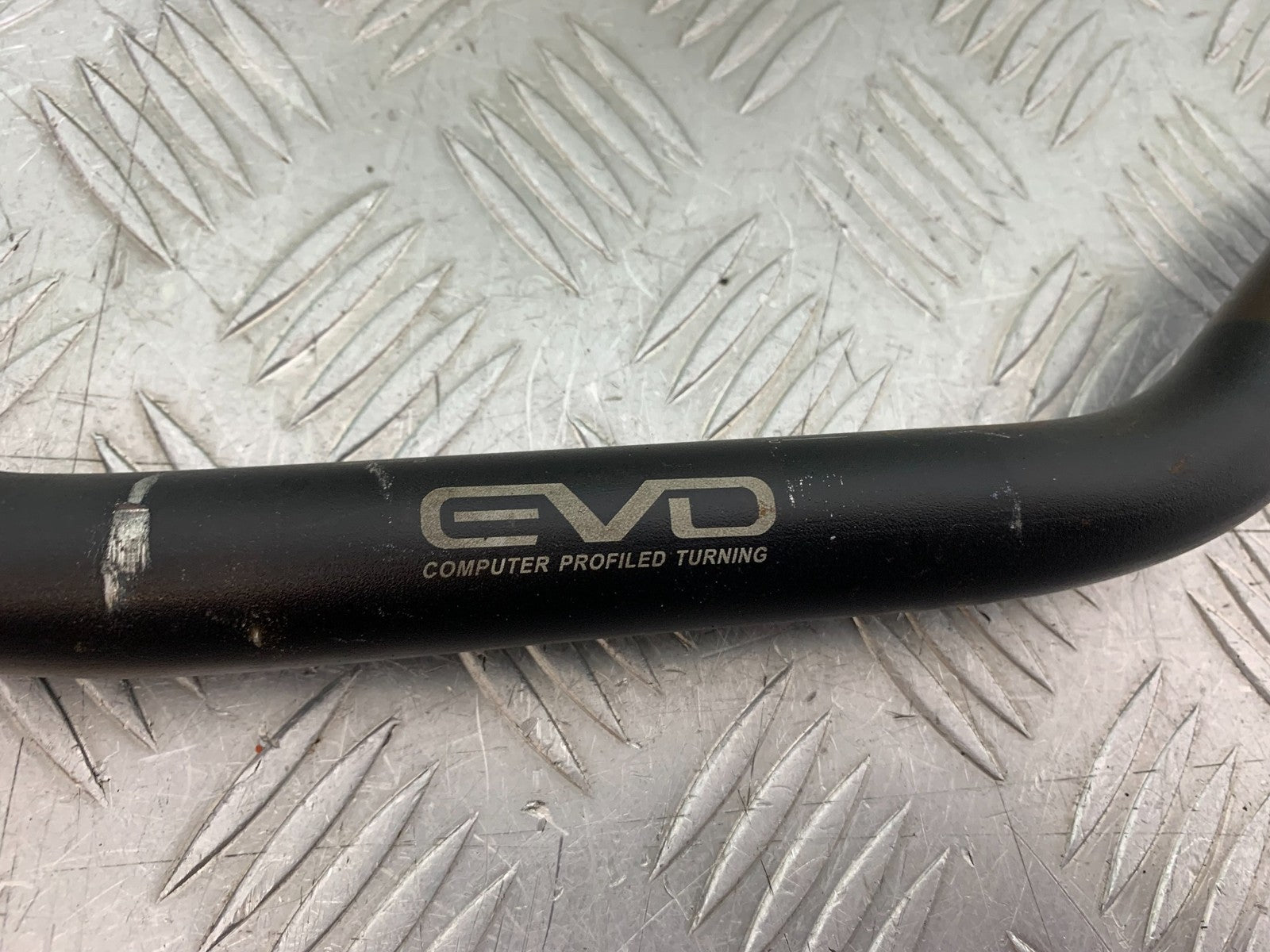 QINGQI QM125 GY-2B HANDLEBARS  YEAR 2016 (CMB1228)