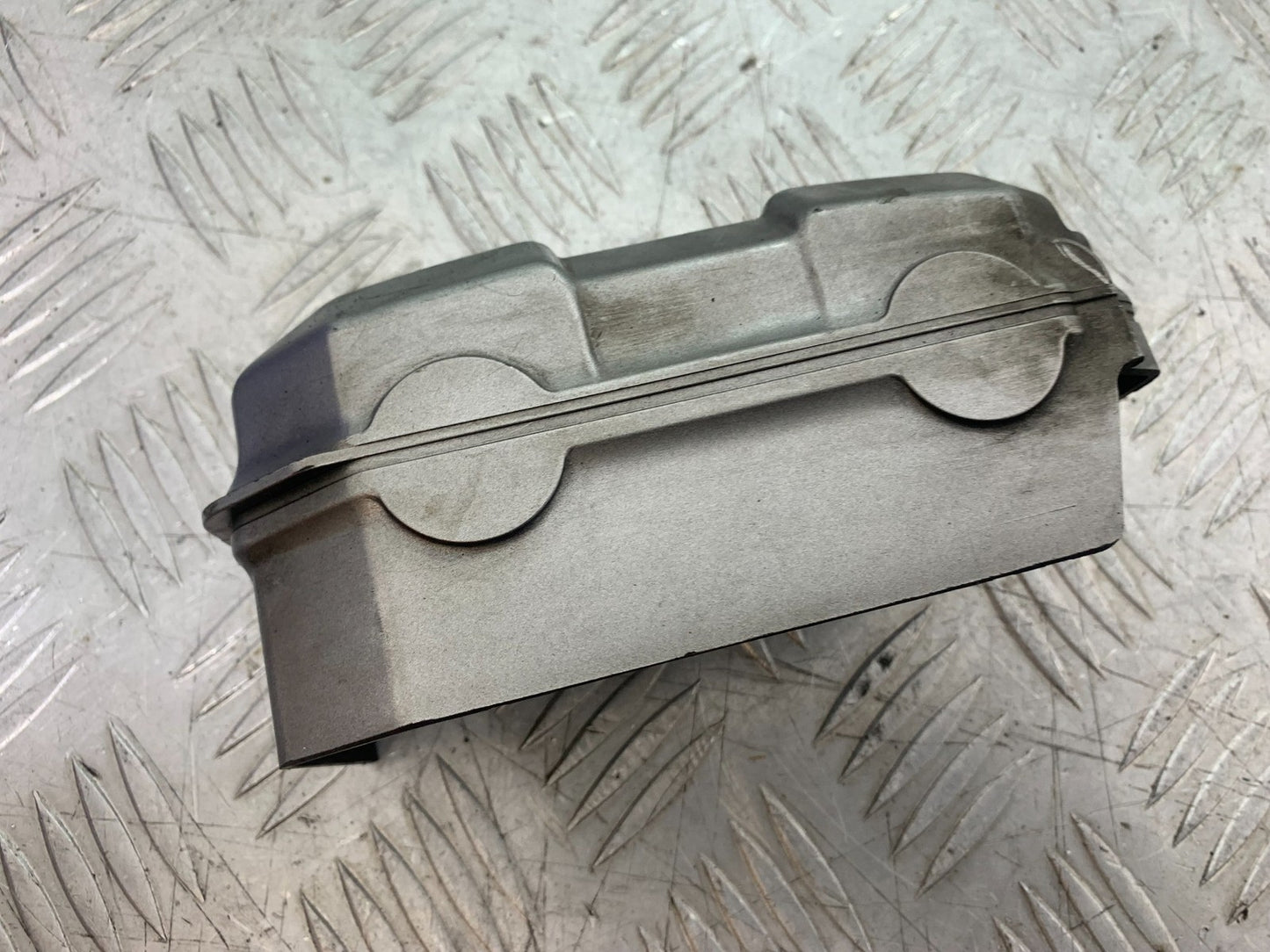 HONDA ST1100 PAN EUROPEAN RIGHT ENGINE COVER   1993-2001 (CMB1195)