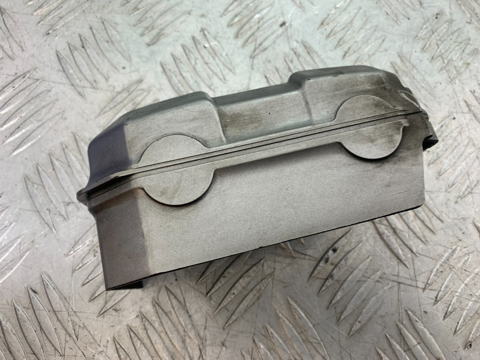 HONDA ST1100 PAN EUROPEAN RIGHT ENGINE COVER   1993-2001 (CMB1195)