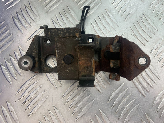 HONDA CX500 CX 500 FRAME BRACKET   YEAR 1978 1981 (CMB1137)