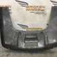HONDA GL1800 GL 1800 LOWER TOP BOX PANEL  YEAR 2004-10 ABS (STOCK 890)