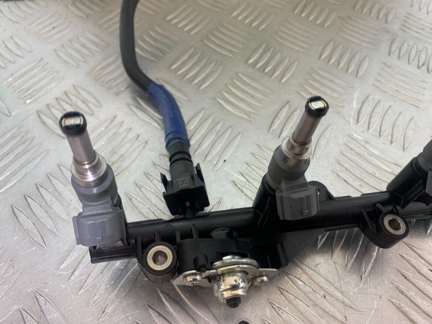 YAMAHA XSR900 XSR 900 INJECTORS  YEAR 2021-2022 (CMB1073)