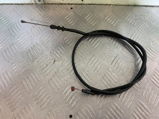 TRIUMPH BONNEVILLE T100 CLUTCH CABLE  YEAR 2017-2021 (CMB1084)